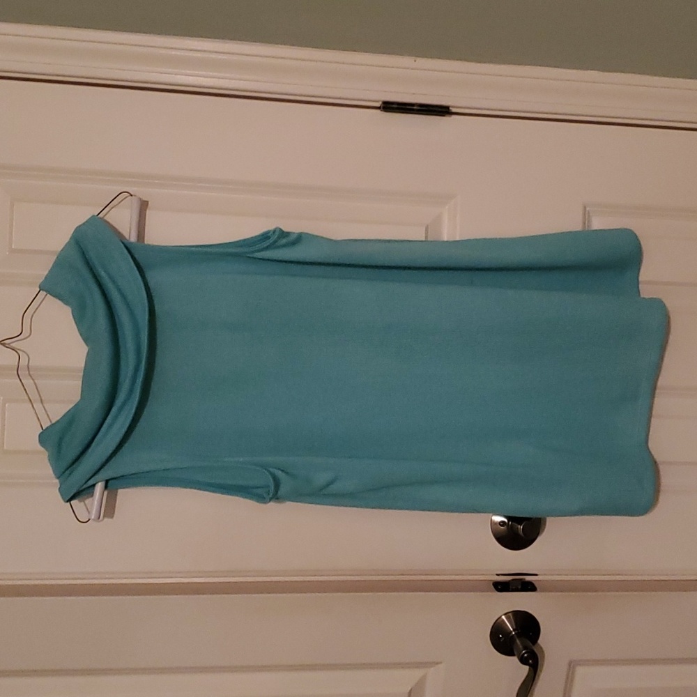 Sweater vest